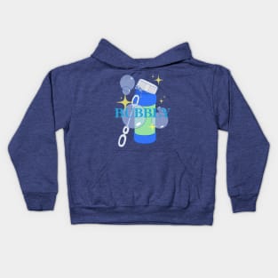 Bubbly Kids Hoodie